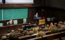 Japanese Ambassador to RSU students: ‘The invasion of Ukraine reminded us of the importance of diplomacy’