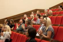 RSU Psychology Days 2025: science, practice and book launches 