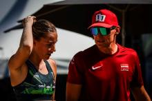 Olimpietis Mārtiņš Pļaviņš un RSU pētnieki aicina trenerus piedalīties aptaujā par datu izmantošanu treniņu procesā