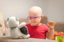 RSU researchers explain how digital technologies help paediatric oncology patients