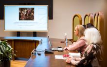 Towards a stronger alumni community: RSU Alumni Association strategy for the next five years