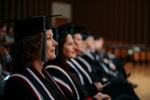 RSU congratulates 19 young Doctor of Science graduates