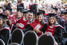 RSU Alumni Association reflects on 2025 – a diverse, productive, and community-driven year 