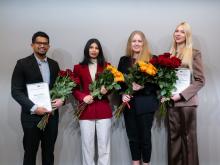 RSU thanks outgoing student union leaders and welcomes new representatives