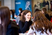 RSU aicina skolēnus pieteikties kursiem un Jauno sabiedrības veselības speciālistuakadēmijai