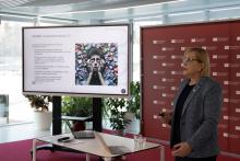 RSU scientists develop AI disinformation-tracking tools