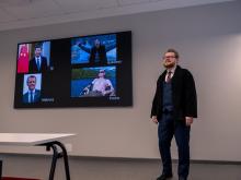 Kas veido nākotnes līderus? RSU sākušies sociālo zinātņu sagatavošanas kursi skolēniem