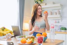 Sports and nutrition