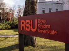RSU Senate nominates candidates for the Council members in three strategic areas