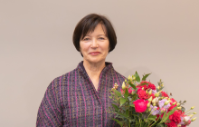 RSU Professor Juta Kroiča to be awarded the Order of the Three Stars