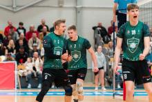 “Robežsardze”/RSU iegūst Latvijas čempionu titulu, un labi rezultāti sieviešu volejbolā, basketbolā un hokejā 