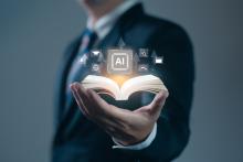 AI illustration from shutterstock