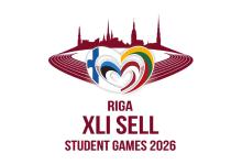 SELL student games logo