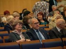 Senioru vakars