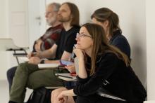 RSU stiprina sadarbību ar vienu no lielākajiem mākslīgā intelekta pētniecības centriem Spānijā