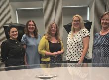 LALIFE Project Researchers Launch Research and Collaboration in Latgale