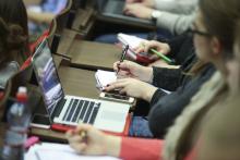 RSU rīkotajā starptautiskajā konferencē tika diskutēts par jaunām psiholoģiskās palīdzības formām