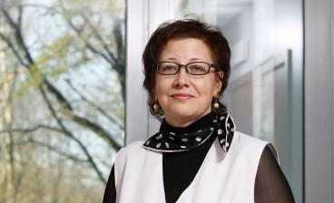 Ilze Grope | RSU