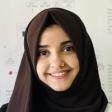 Aysha Rafeeque