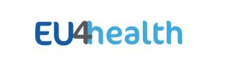 EU4 Health logo